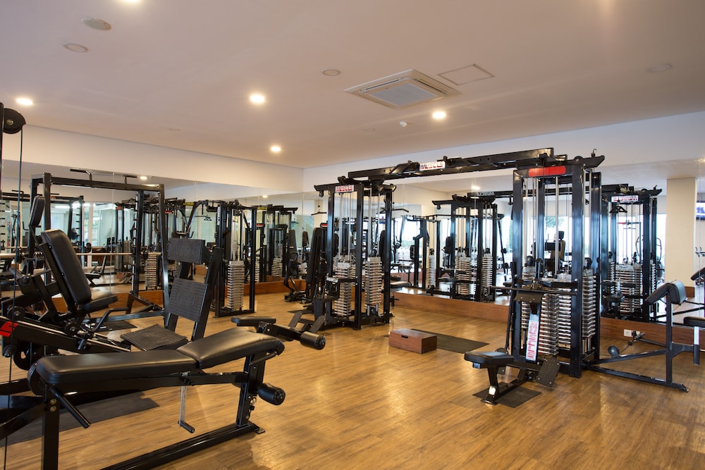 Amarta Hills Hotel And Resort 26/50