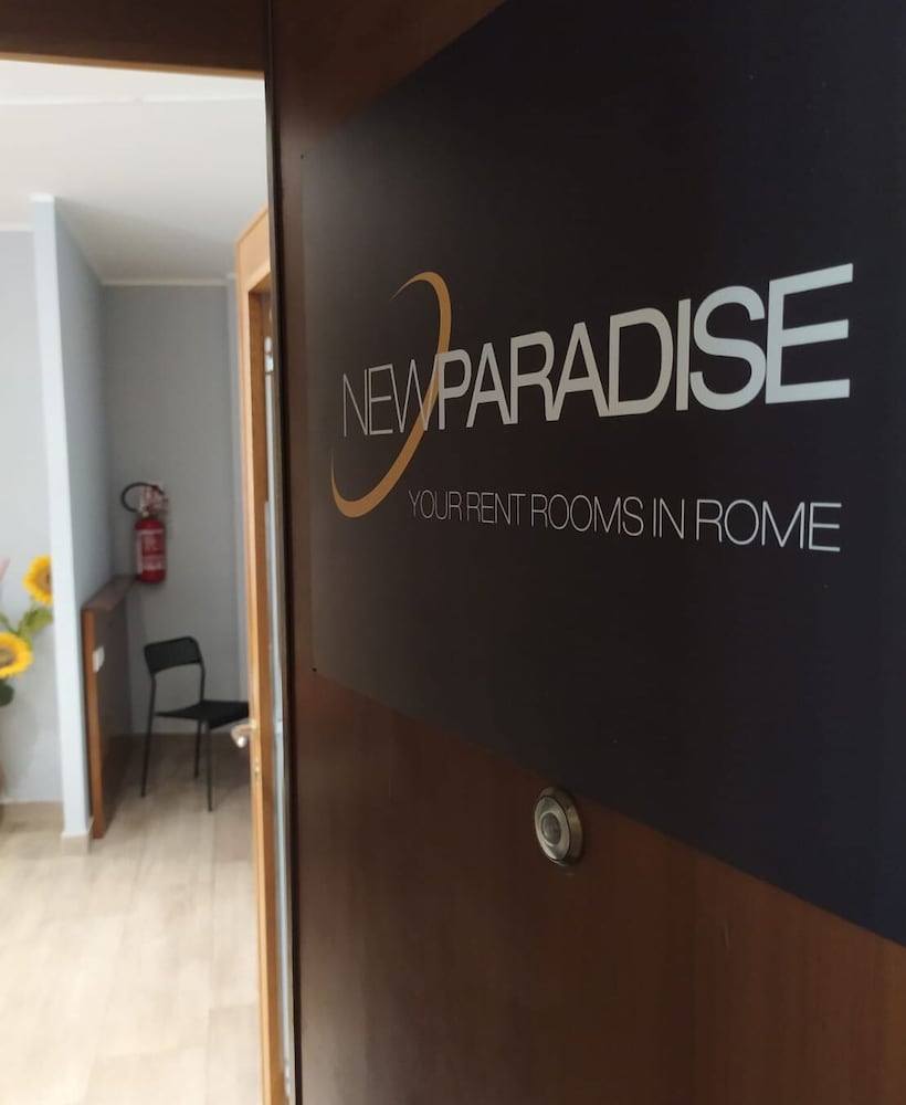 Pensione Paradise photo2