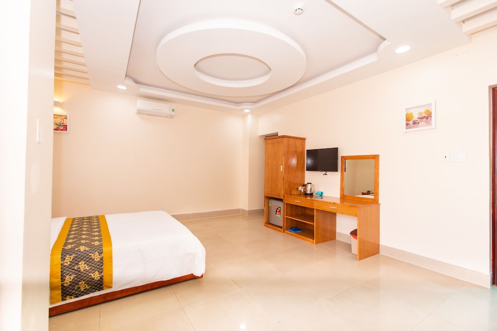 Hoa De Nhat Hotel 6/55