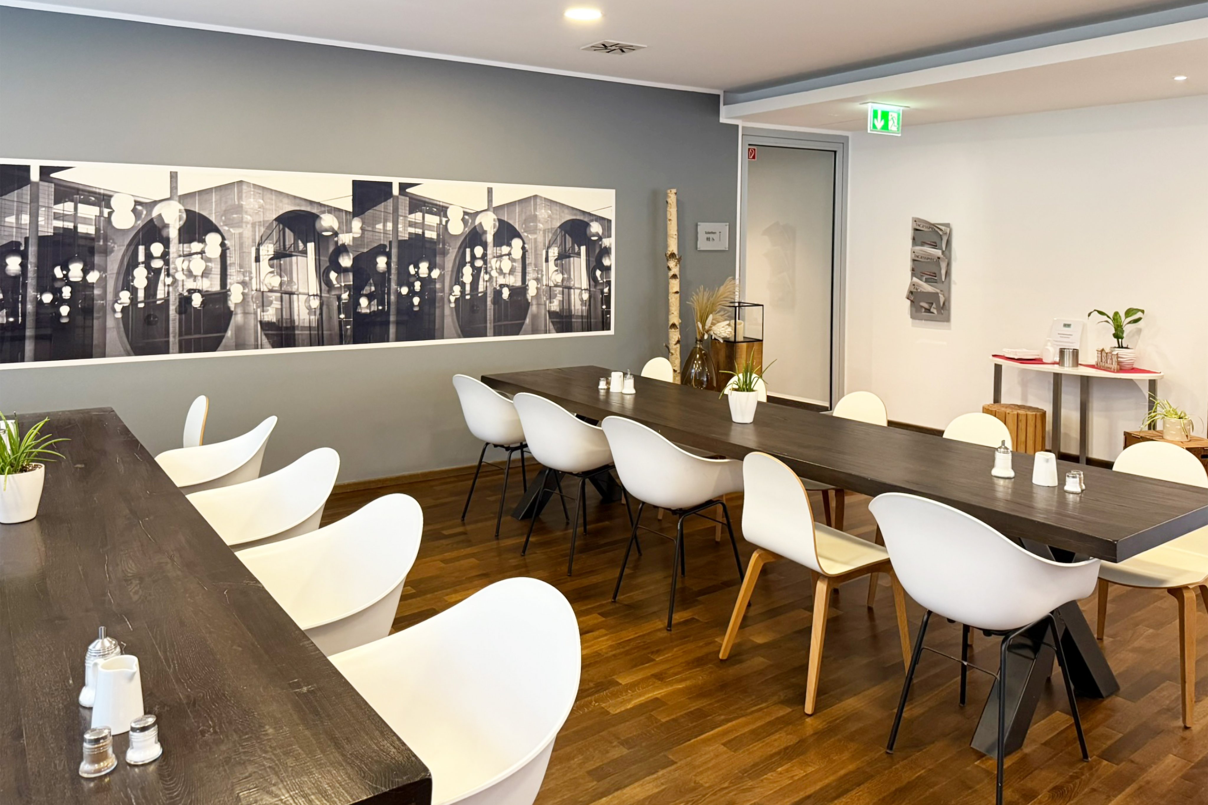 Garner Hotel Berlin - Gendarmenmarkt by IHG 78/97