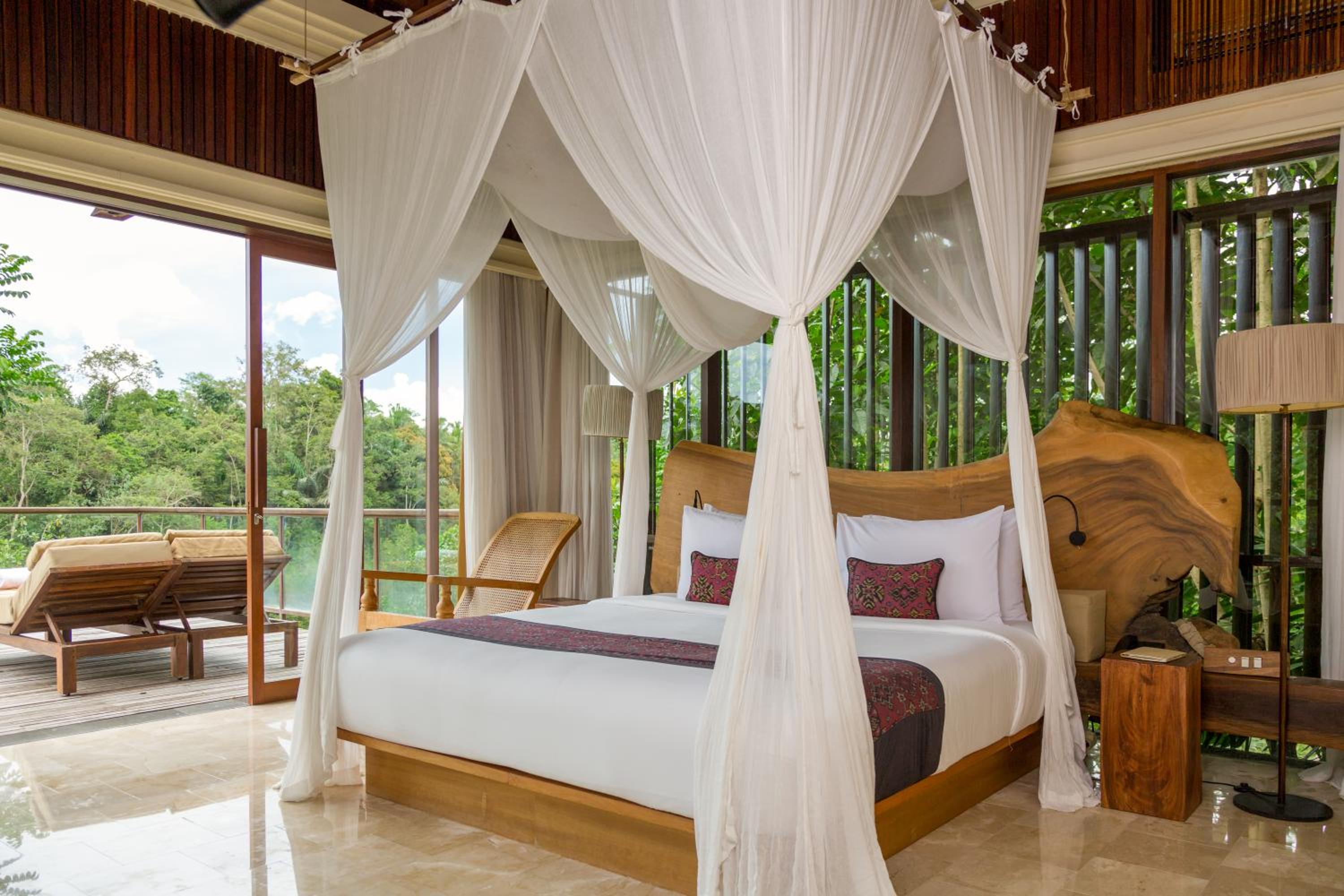 2 Bedrooms, Pool, Villa