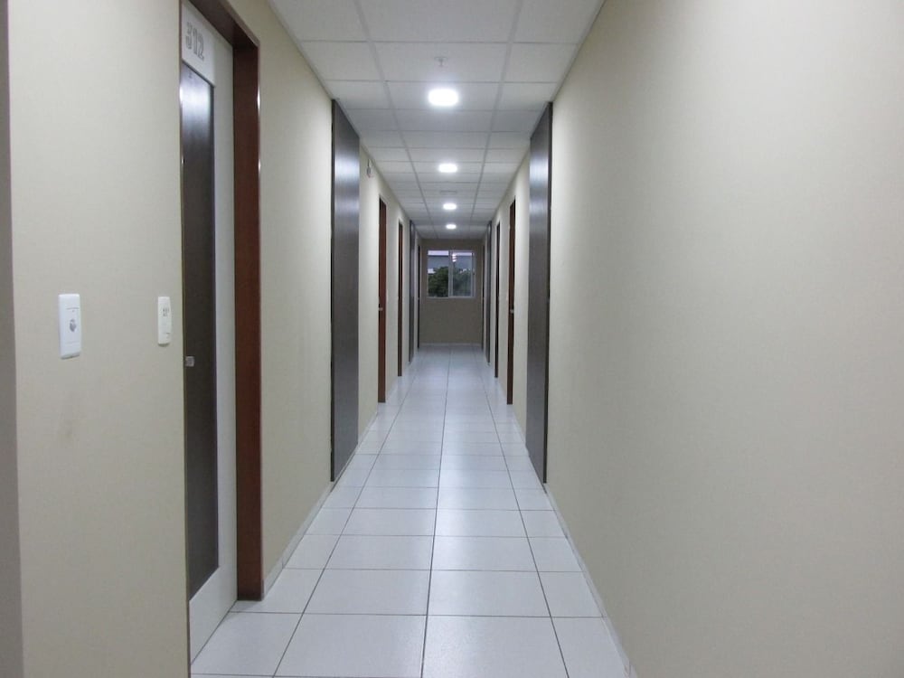 Hotel Maysa 12/21