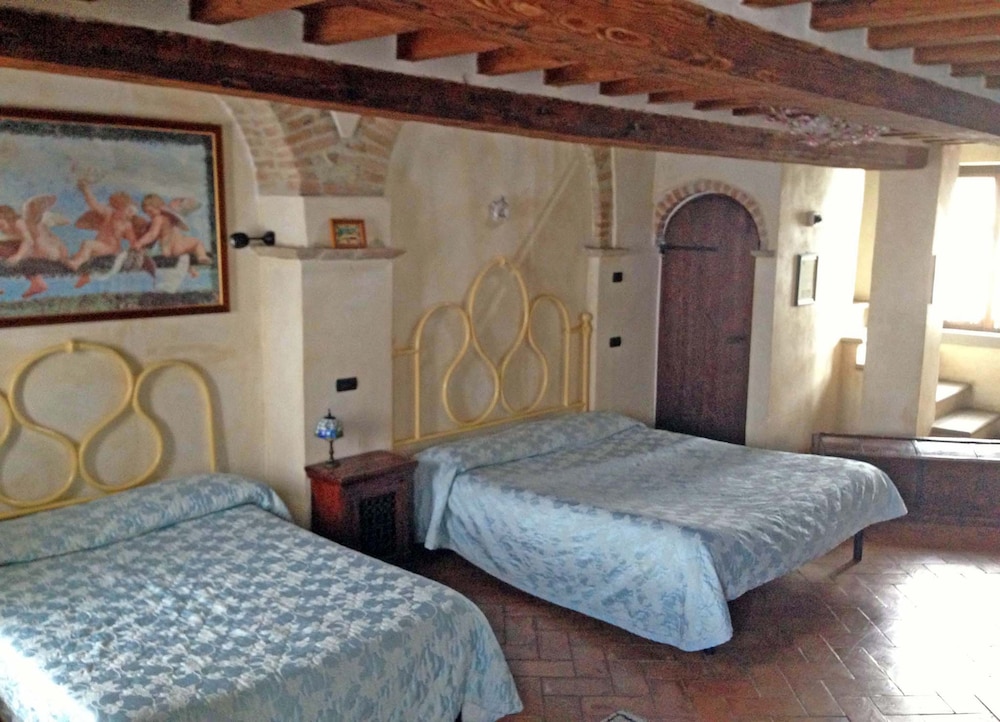 Residenza D'epoca Il Biribino 14/50