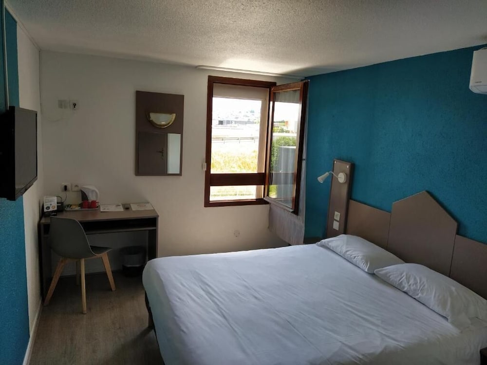 The Originals City Hotel Macon Sud 22/60