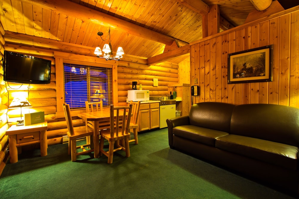Togwotee Mountain Lodge 28/50