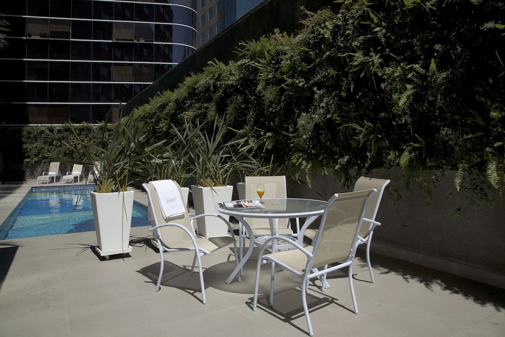 George V Alto De Pinheiros 55/64