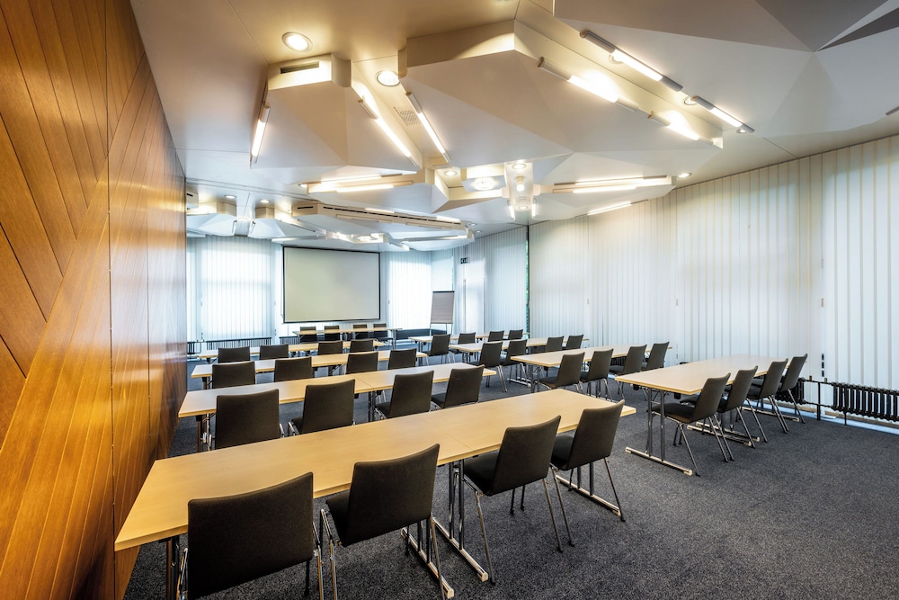 Axxe Motel Kassel Ost 36/50