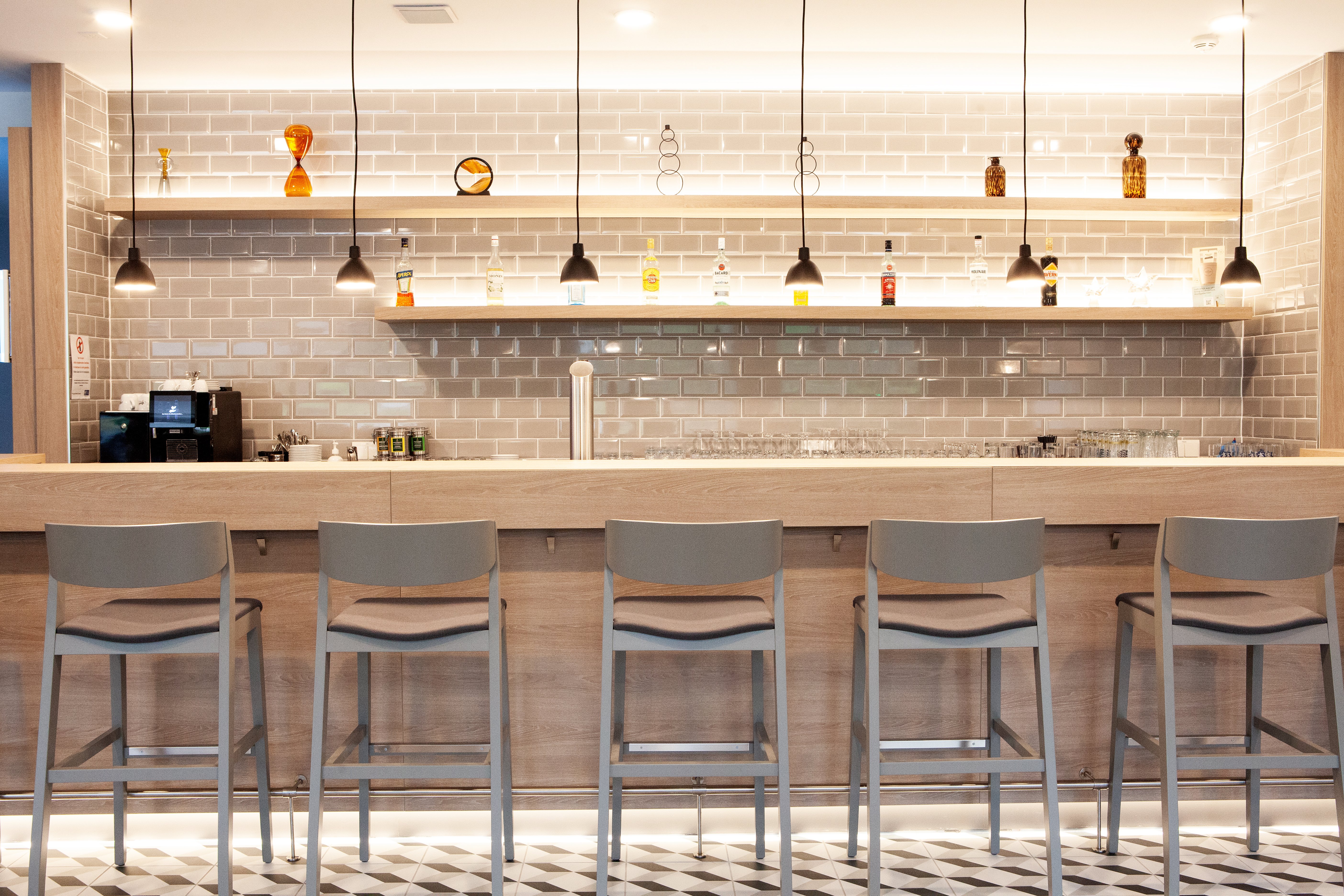 Holiday Inn Express Neunkirchen 22/45
