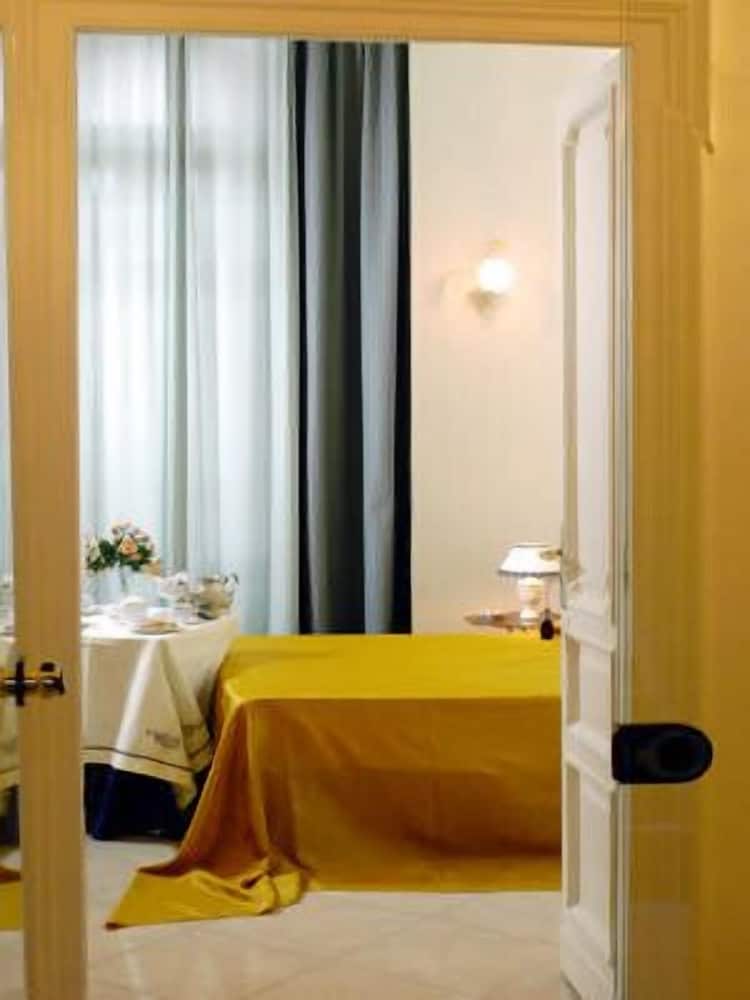 Hotel Bovio Suite 16/35