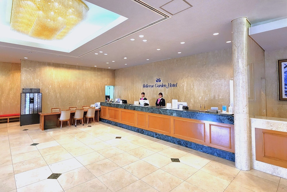 Bellevue Garden Hotel Kansai Airport 6/49