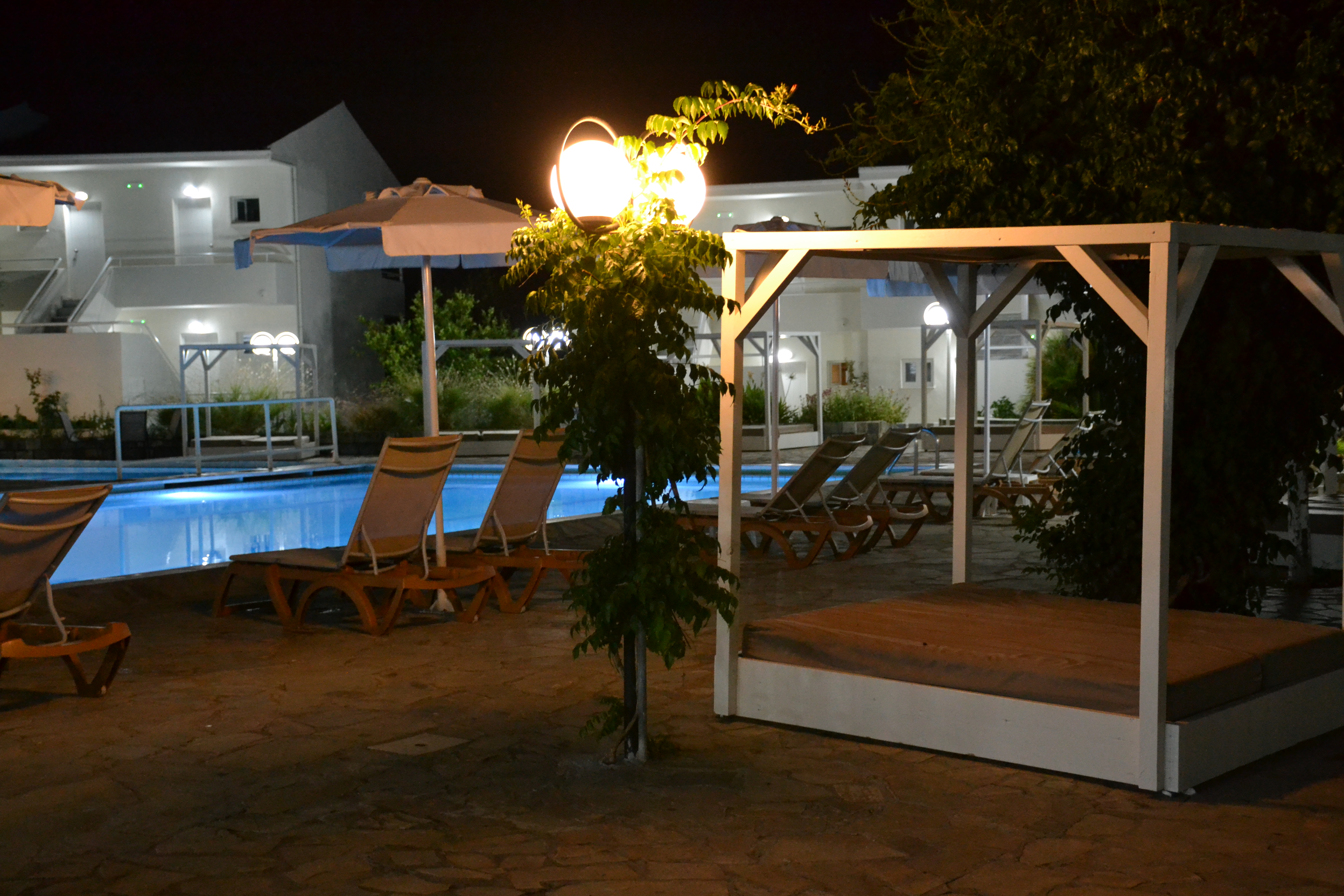 Dassia Holiday Club 26/30