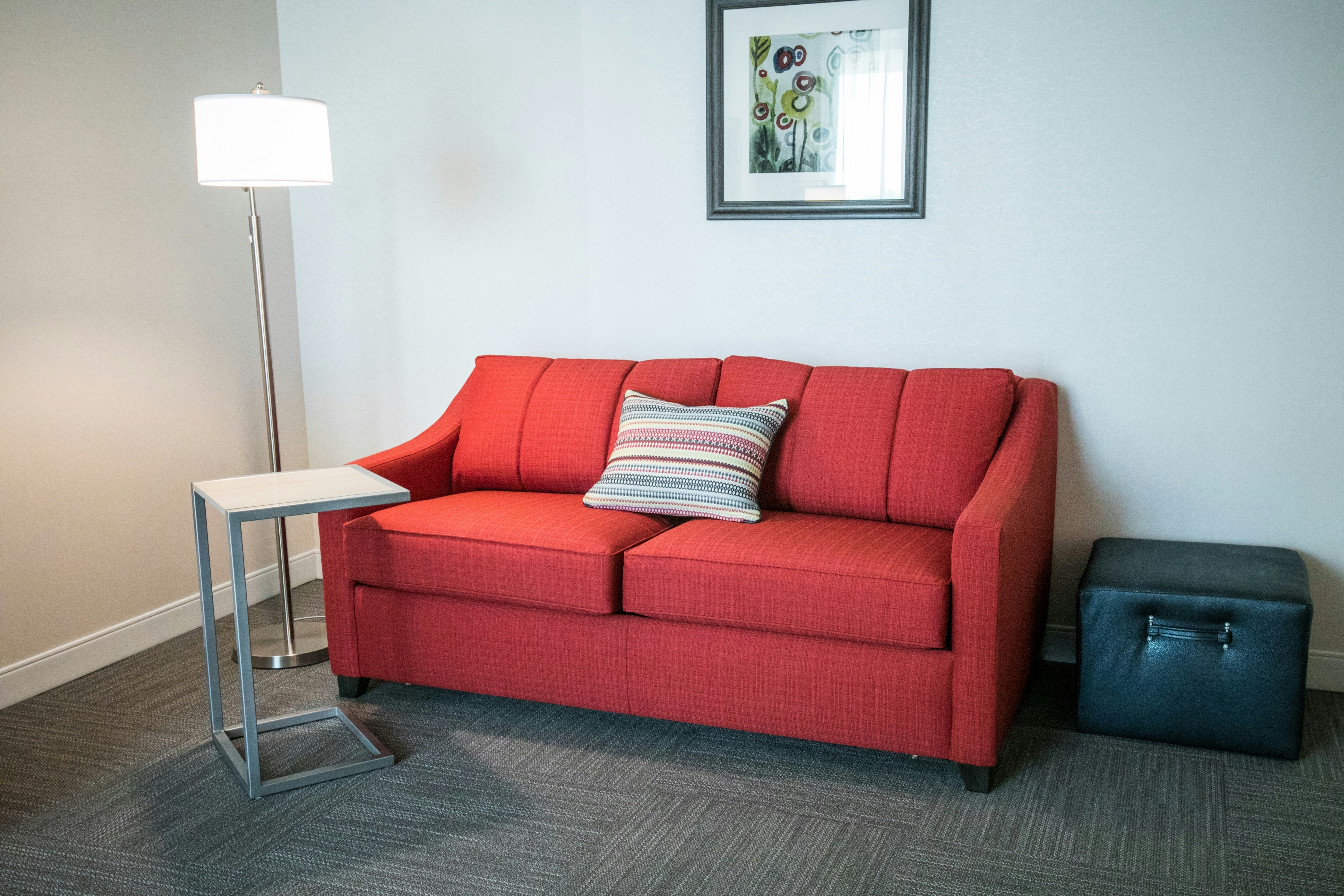 Hampton Inn & Suites Tempe/Phoenix Airport 43/68