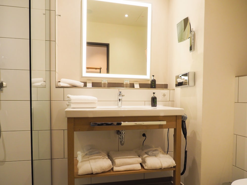 Hotel Anklamer Hof 11/40