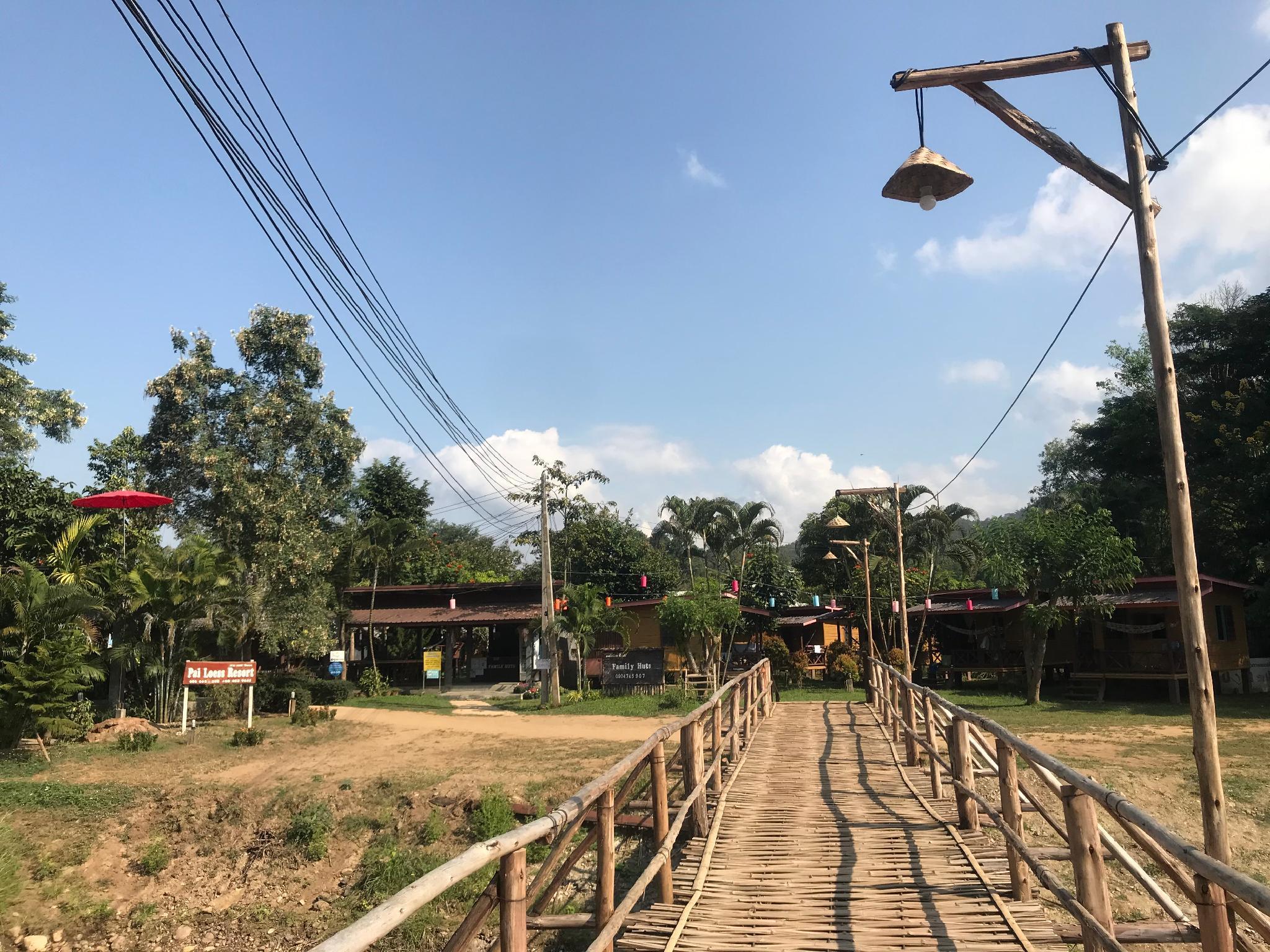 Pai Loess Resort 43/44