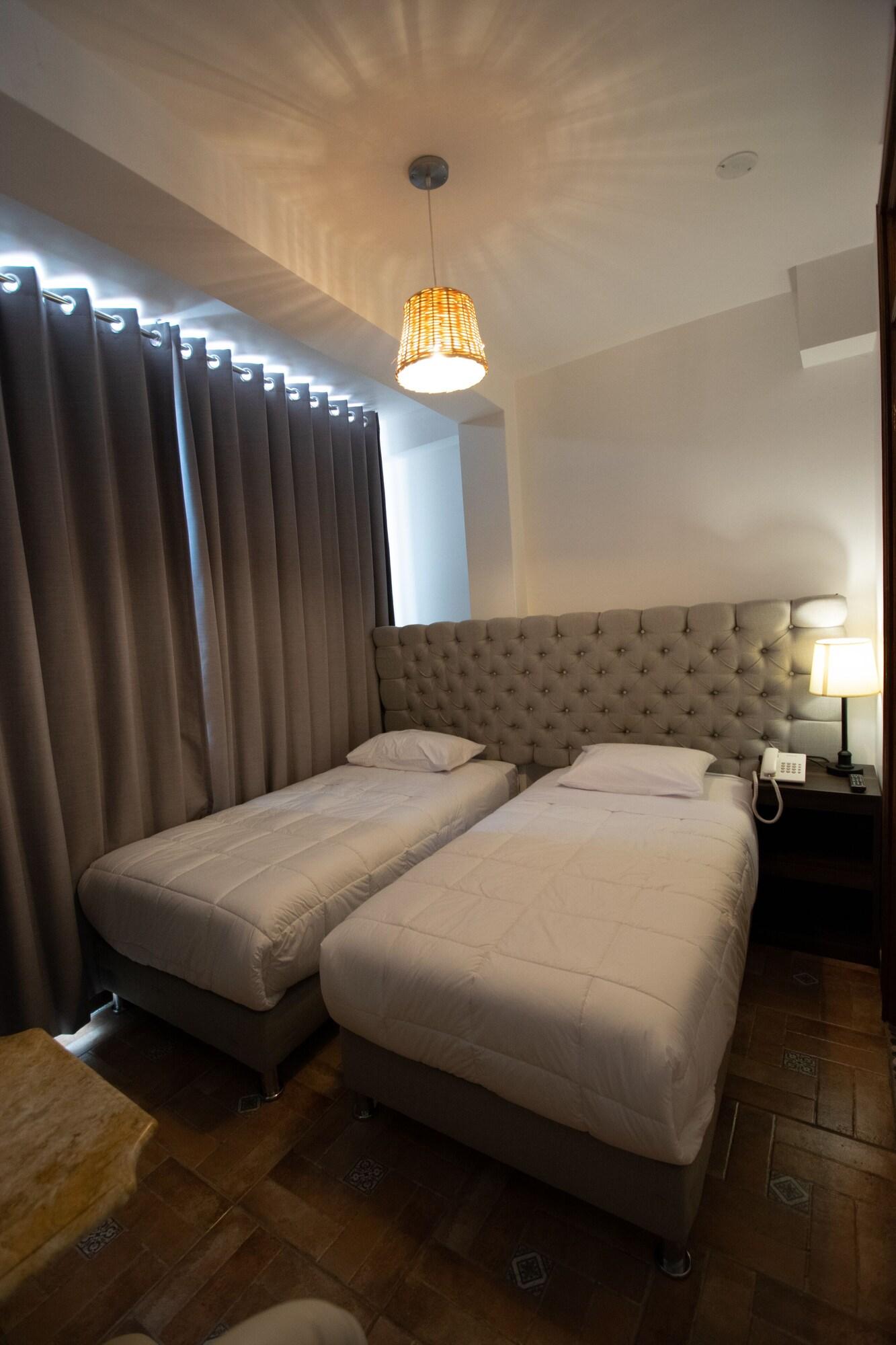 Apu Inti Hotel Boutique 18/50