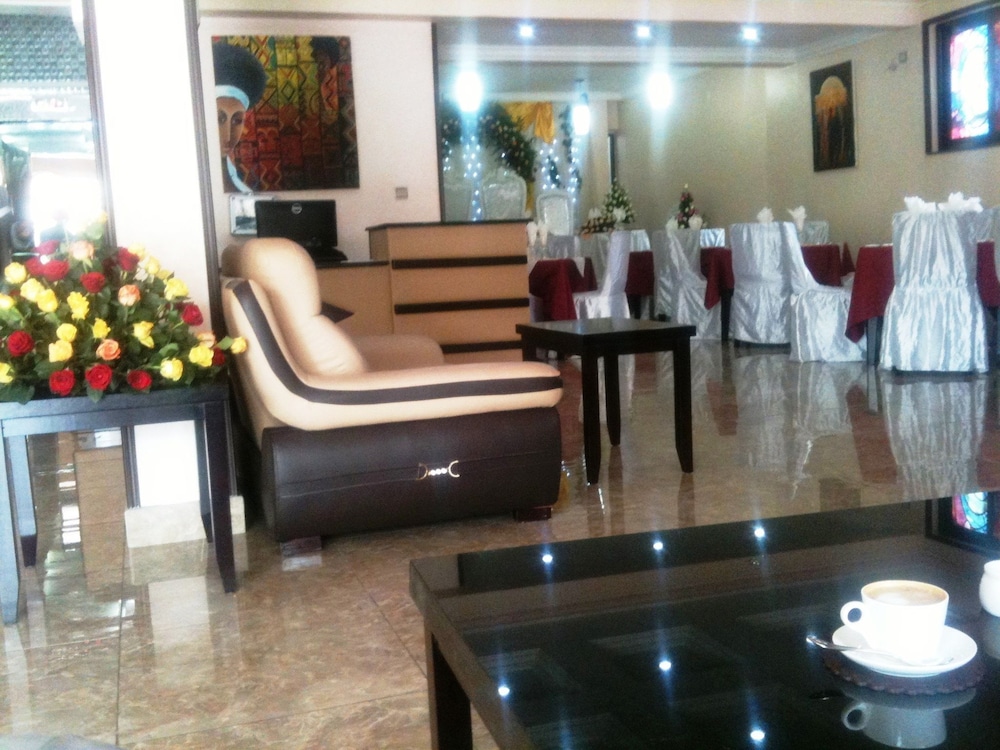 Southern Addis Hotel 25/37