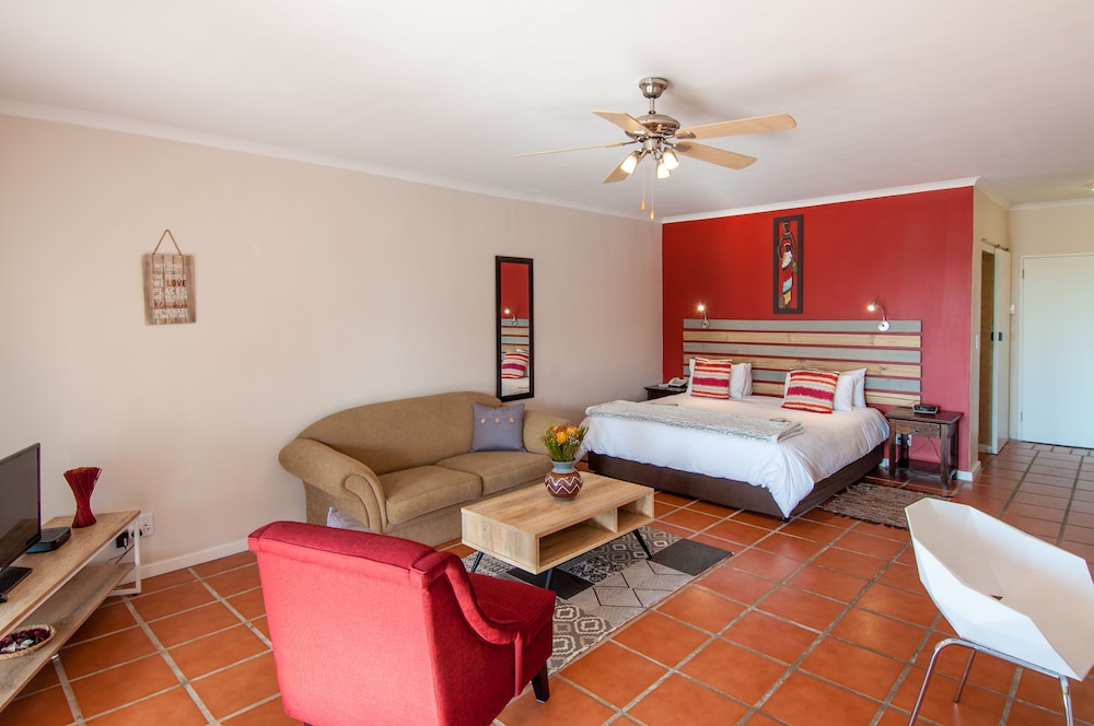 Wind-Rose Guest House 47/70