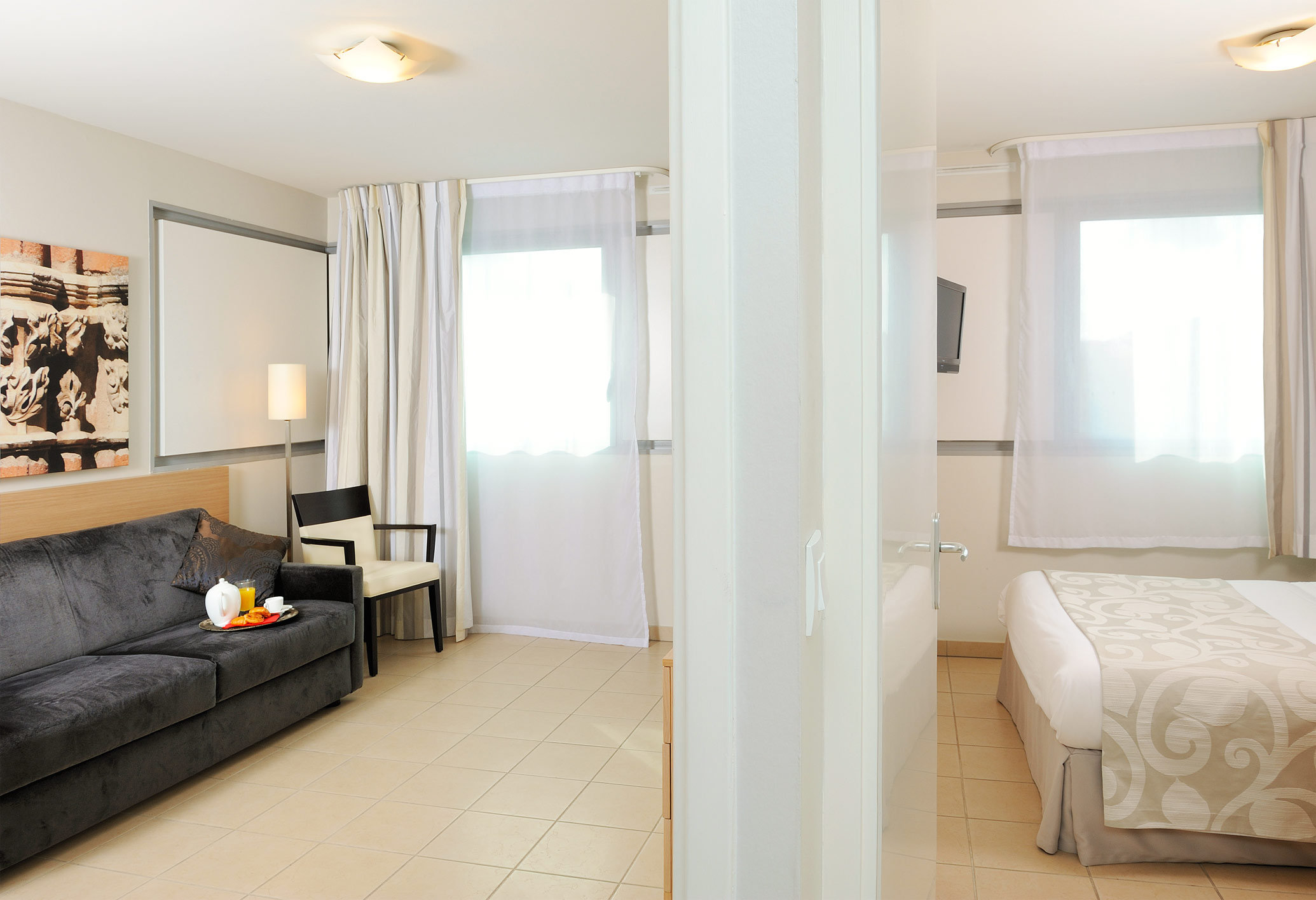 Residhome Toulouse Occitania 20/62