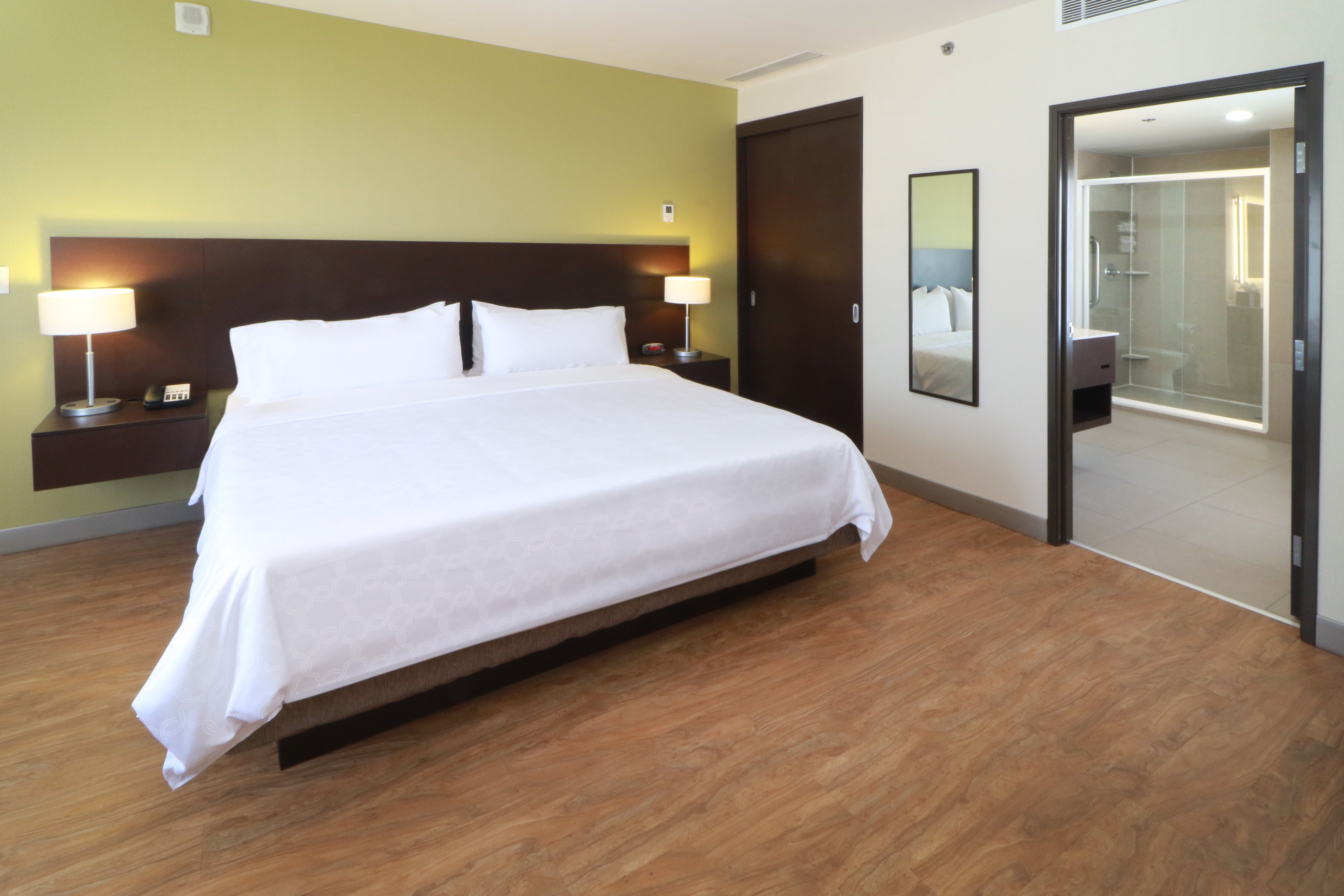 Staybridge Suites San Luis Potosi 21/73