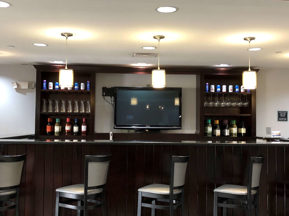 Best Western Plus Goodman Inn & Suites 7/31