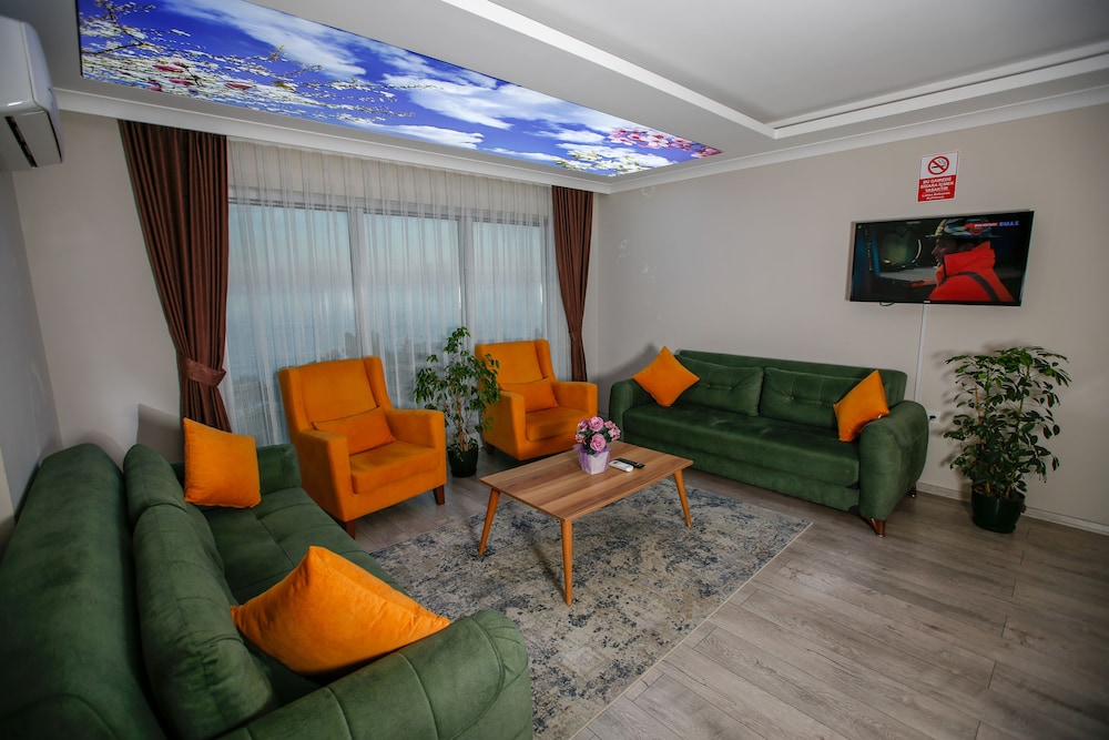 Jalal VIP Suite Hotel 14/23