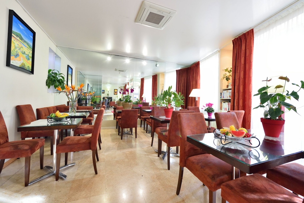 Hotel Capitole 43/53