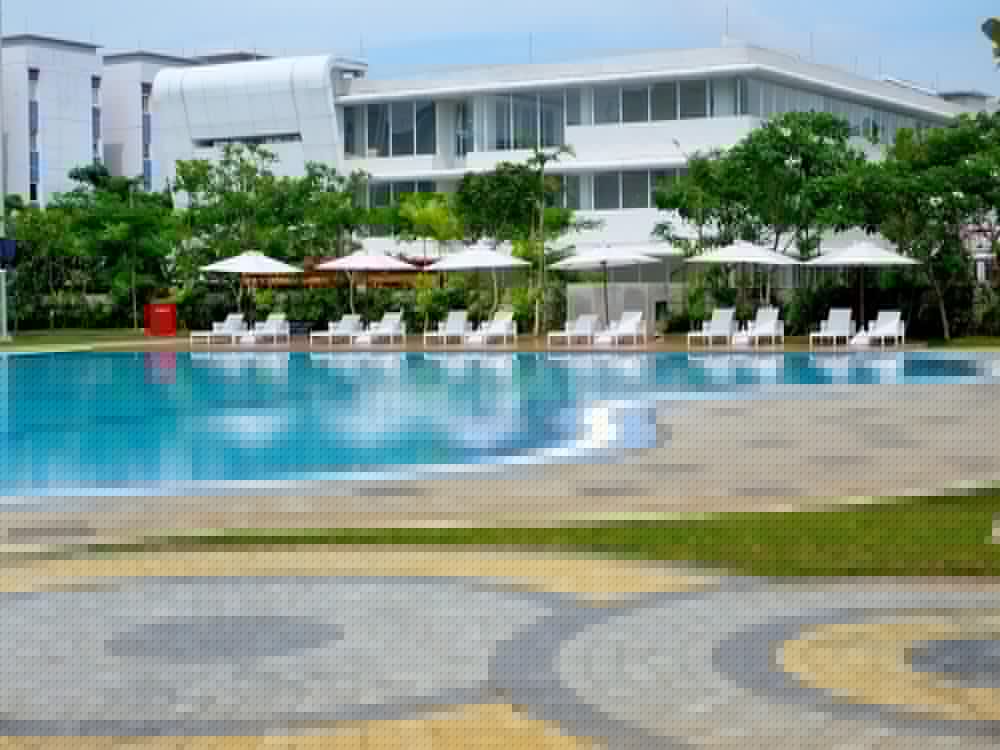 Nunia Inn Bandara Jakarta - Airport 6/33