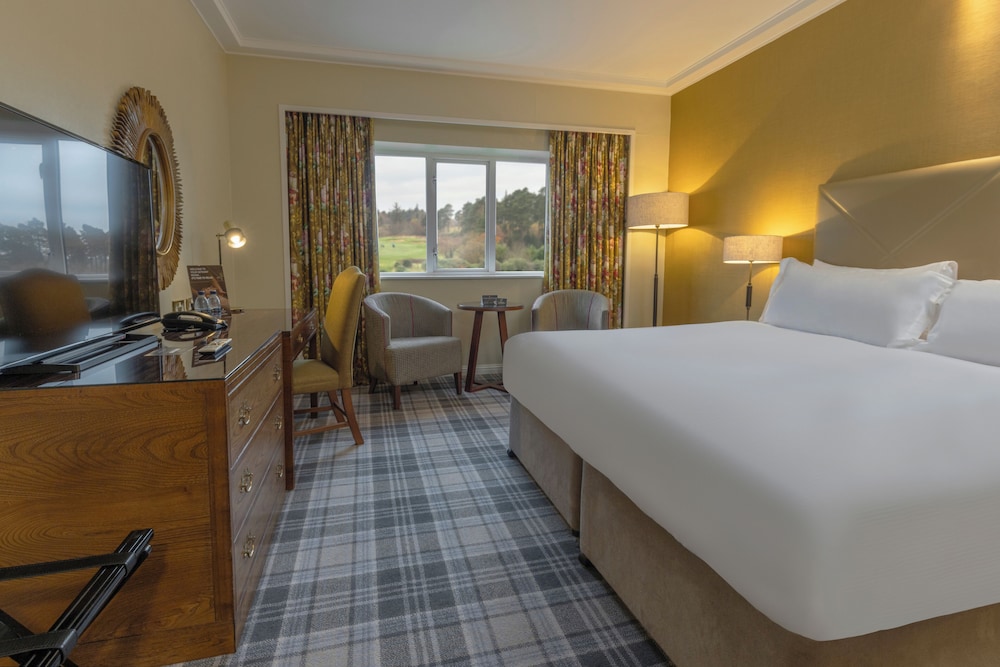 Slaley Hall Hotel, Spa & Golf Resort 16/71