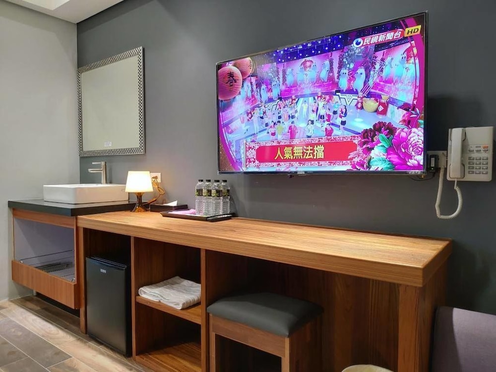 Apause Hotel 36/45