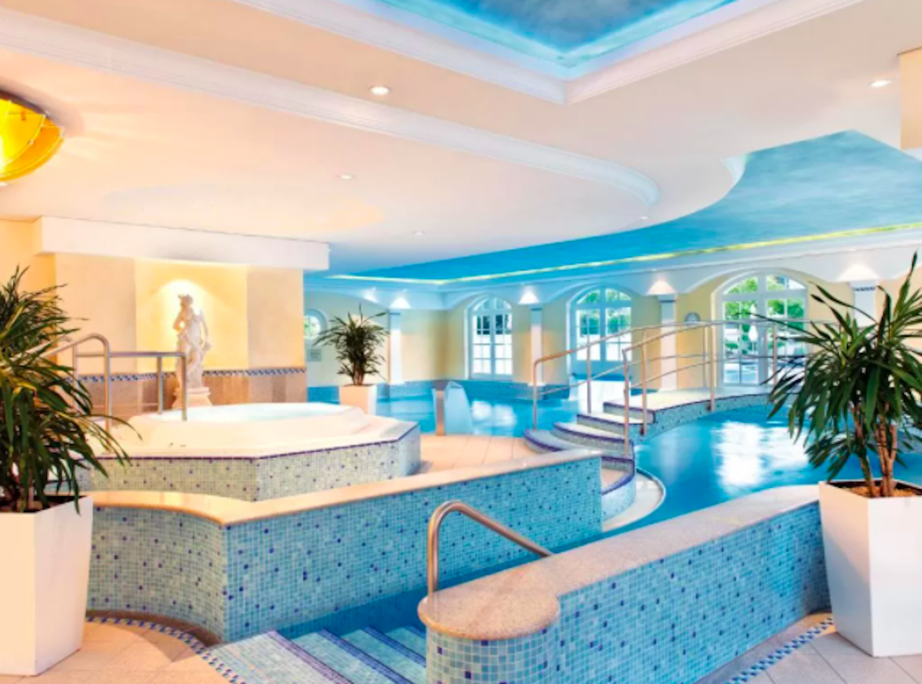 Travel Charme Kurhaus Binz 1/29