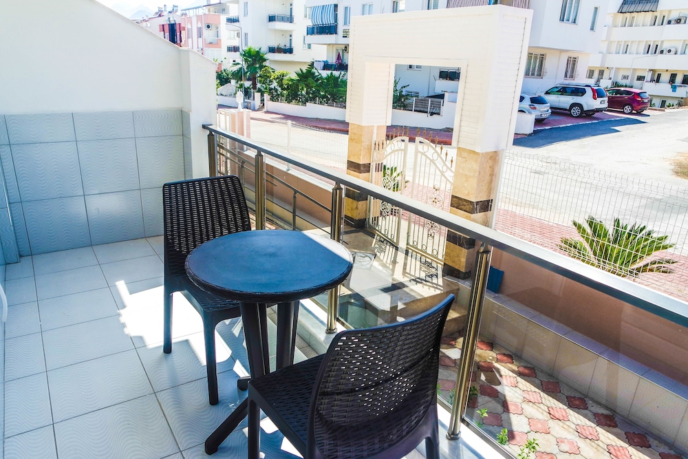 Ale Apartments Hotel 54/62