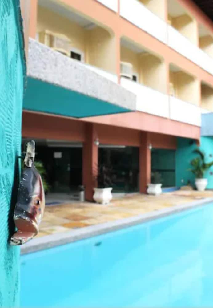 Hotel Praia Ponta D Areia 2/58