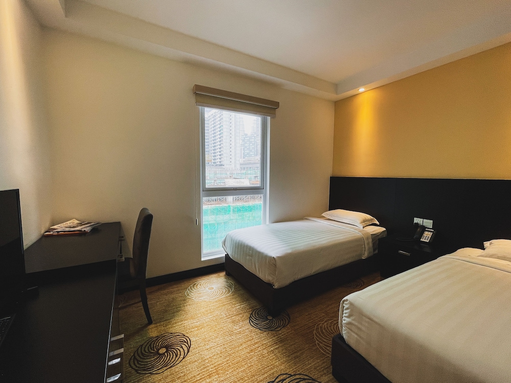 Inn B Park Hotel 27/50