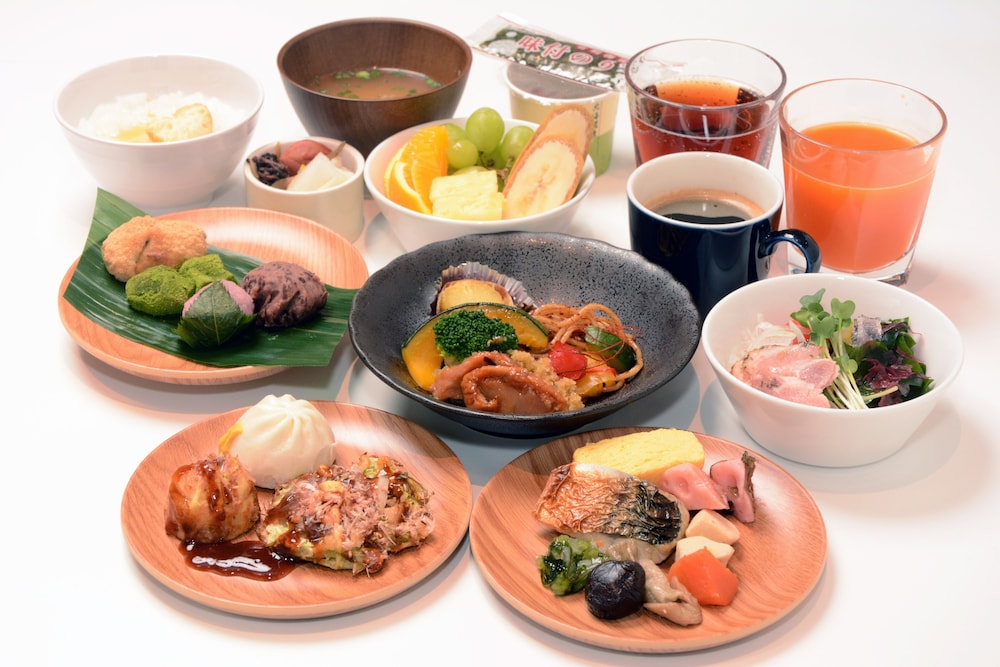 Sotetsu Fresa Inn Yodoyabashi 28/32