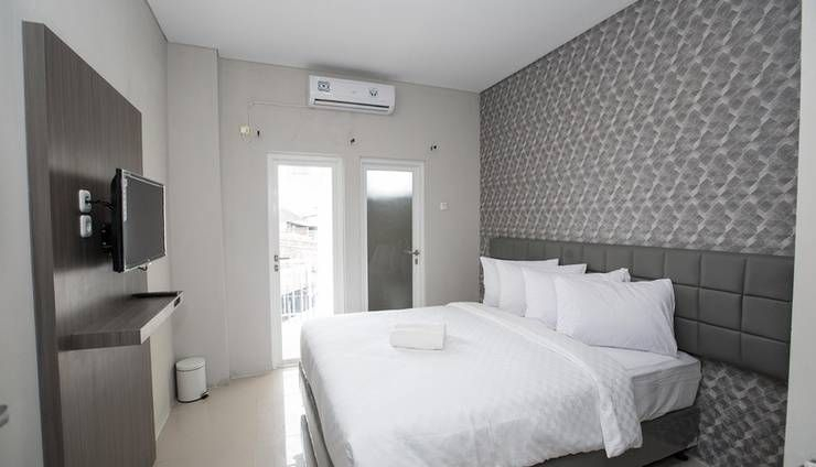 Smart Budget Hotel 2/11