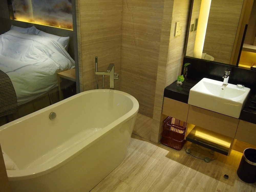 Grand Skylight International Hotel Ganzhou 19/26