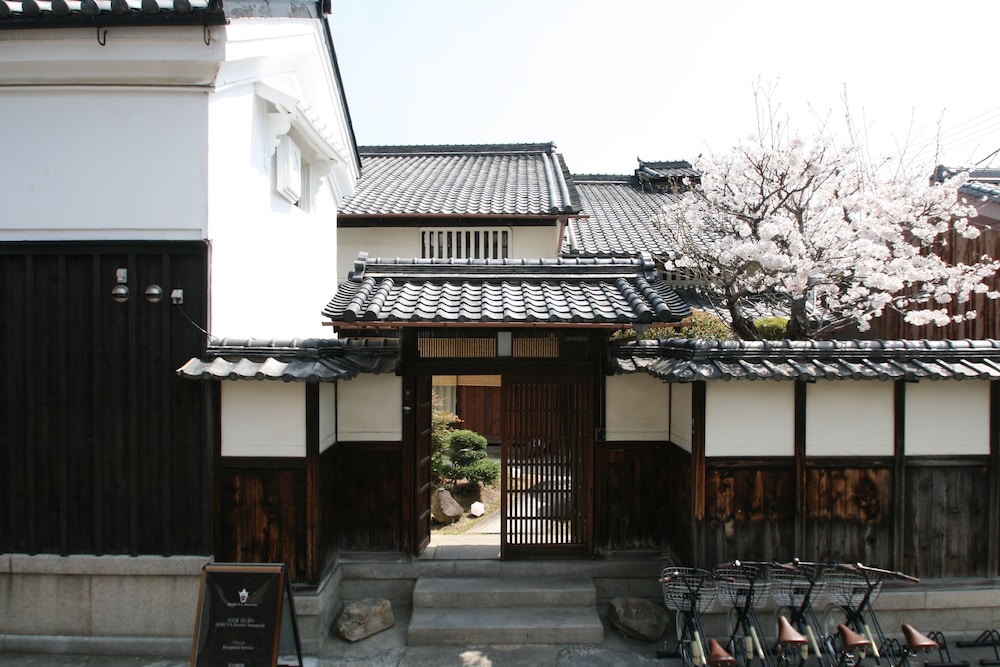 Haruya Naramachi 2/50
