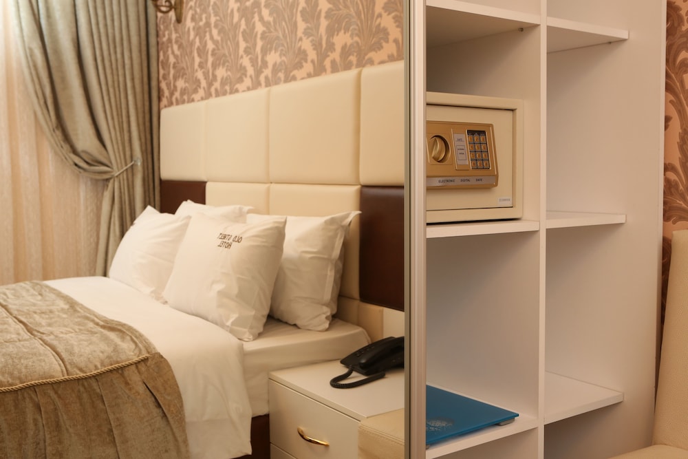 Old街精品酒店Baku(Old Street Boutique Hotel Baku) 图片4