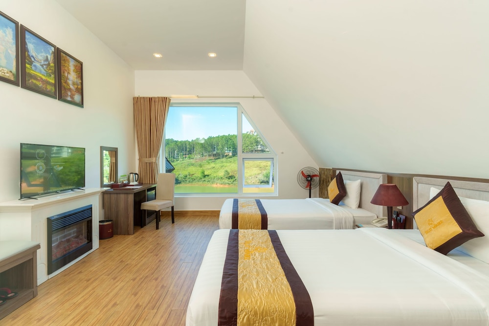 Dalat Wonder Resort 24/78