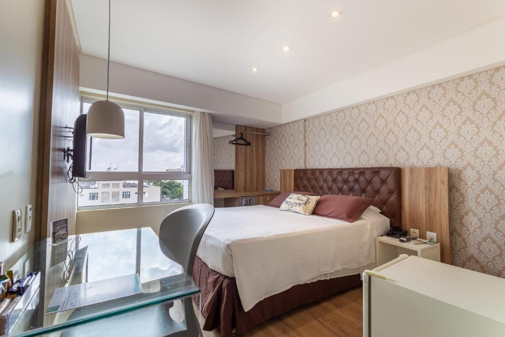 SUPERIOR, APARTMENT
