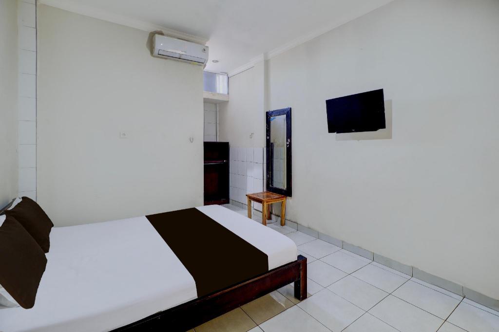 Hotel O Bali near Beachwalk Shopping Center formerly Budget Door Legian Inn 26/63