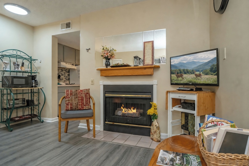 Laurel Inn Condominium 9/50