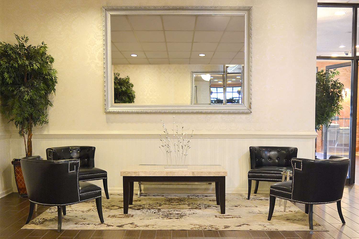 Clarion Hotel Philadelphia International Airport 26/57