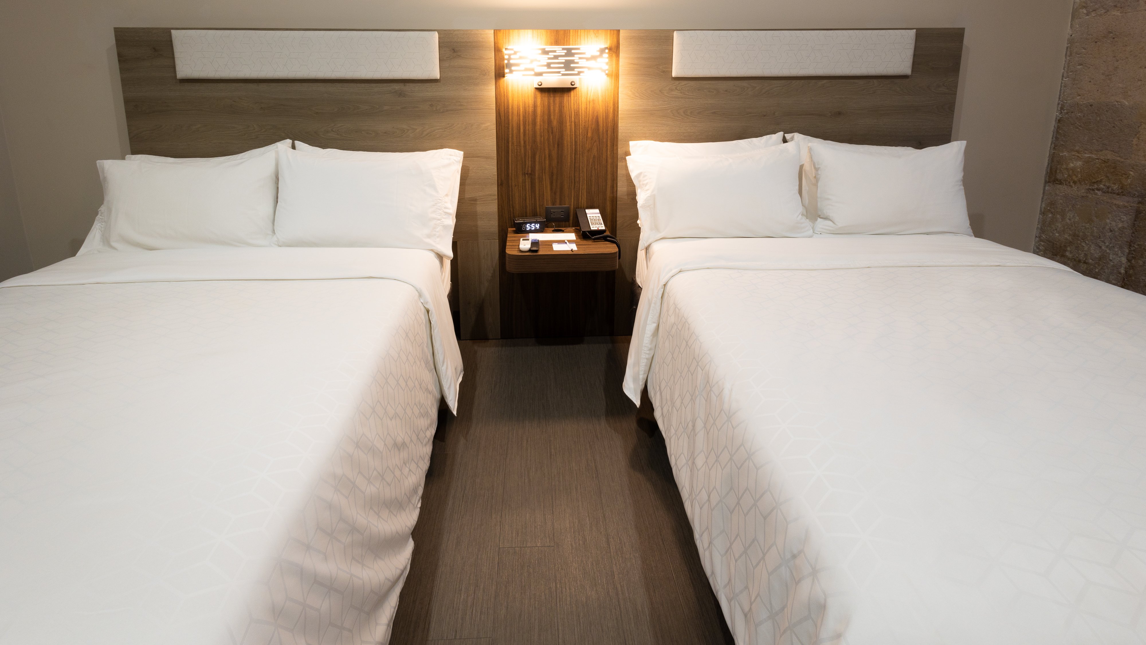 Holiday Inn Express Morelia Centro Historico by IHG 20/41