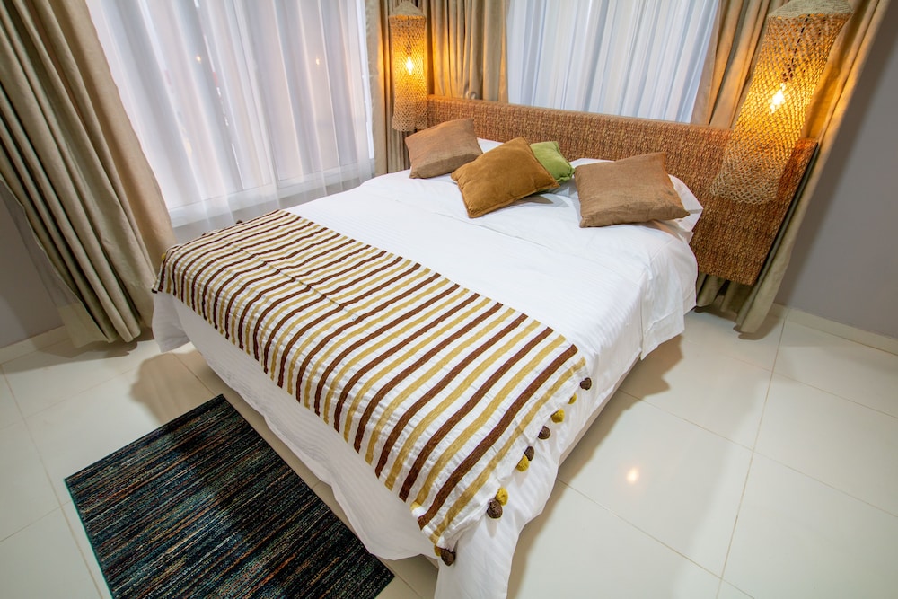 Hotel Boutique CASA CHUNUU Santa Marta 10/50
