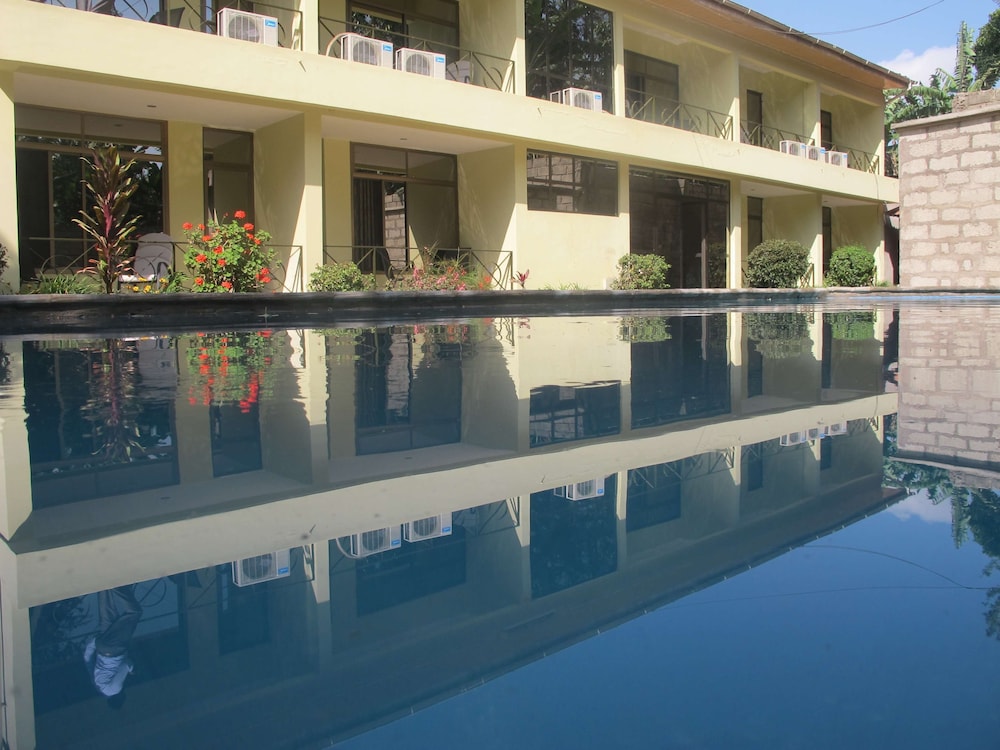 Mvuli Hotel in ARUSHA