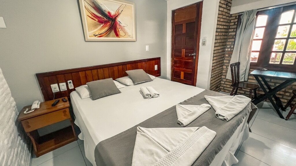 Falesia Praia Hotel 9/42