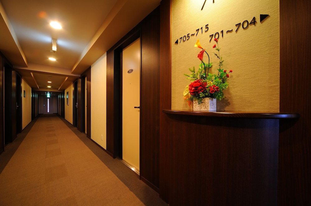 Route Inn Grantia Shiretoko Shariekimae 3/50