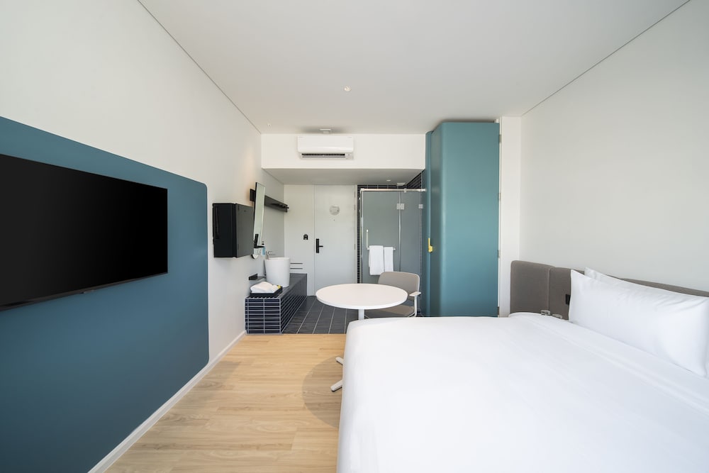 GO! Hotel Bowin at Robinson Lifestyle 8/31