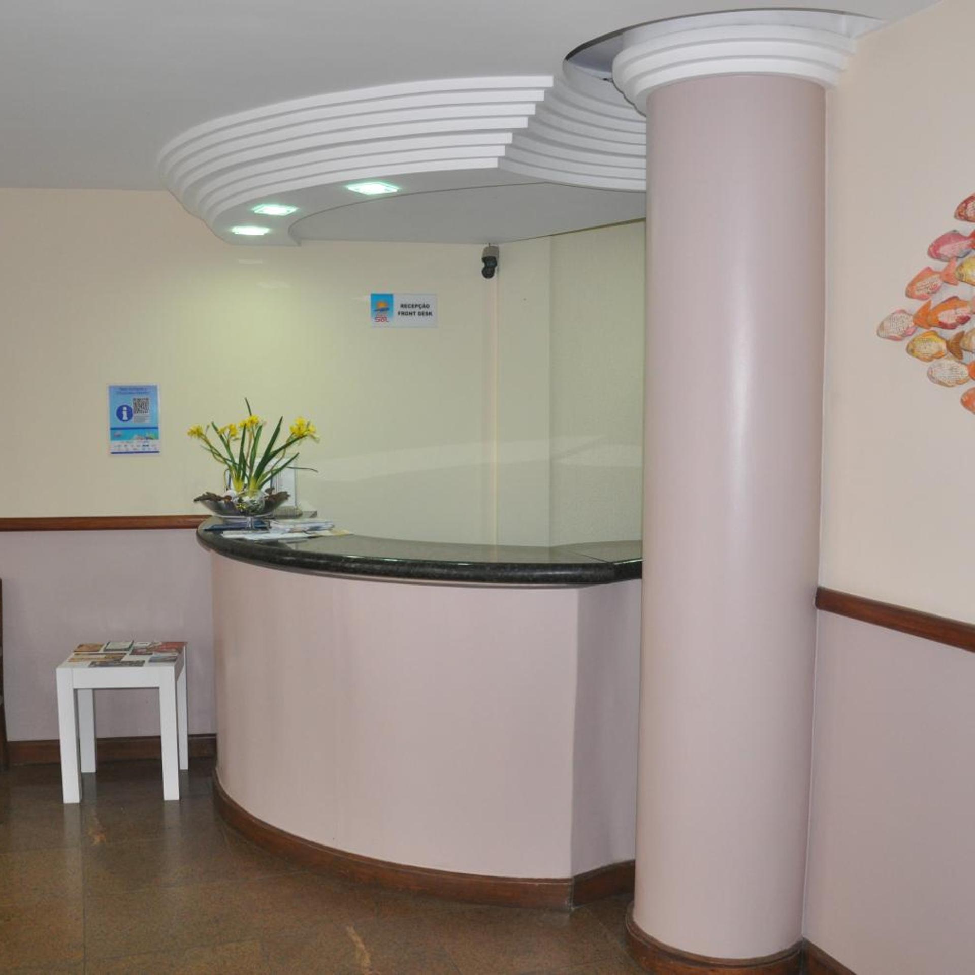 Hotel Raio De Sol Guarapari Es 3/45